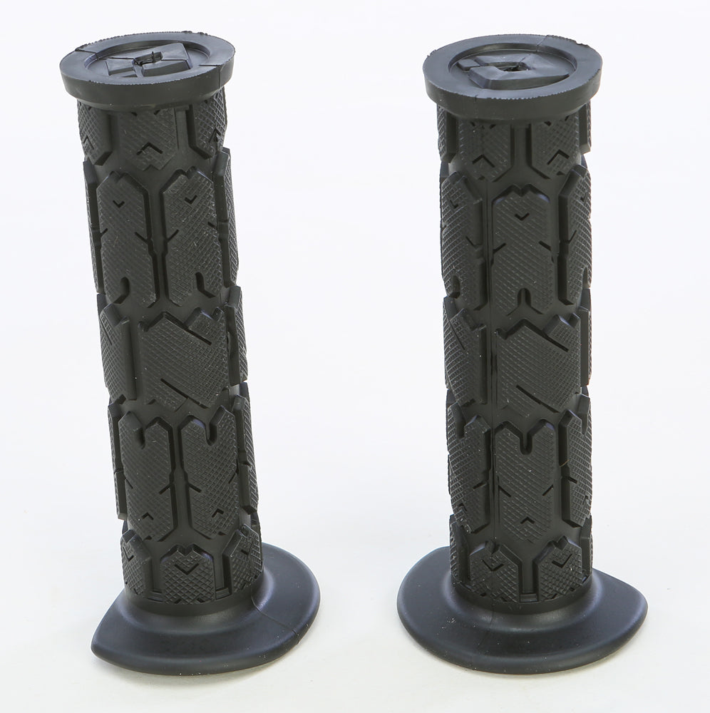 ODI Rogue Single-Ply Grips - J01RGB