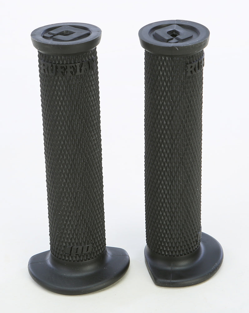 ODI Ruffian Single-Ply Grips - J01RFB