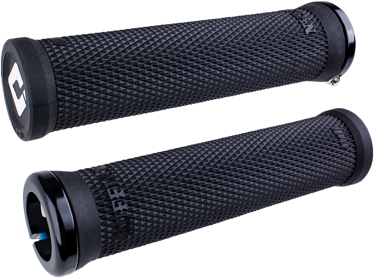 ODI Ruffian V2 BMX Grips - L33RFB-B