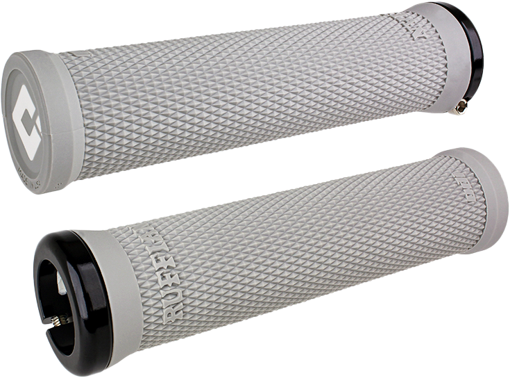 ODI Ruffian V2 BMX Grips - L33RFG-B