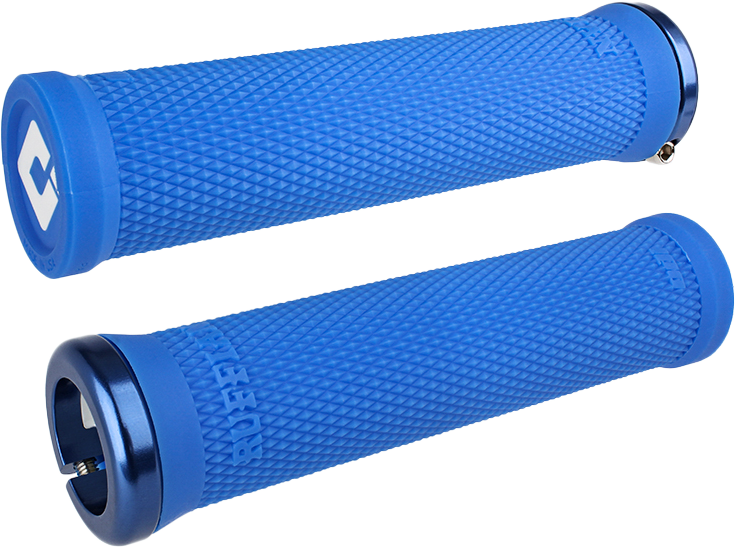 ODI Ruffian V2 BMX Grips - L33RFU-U