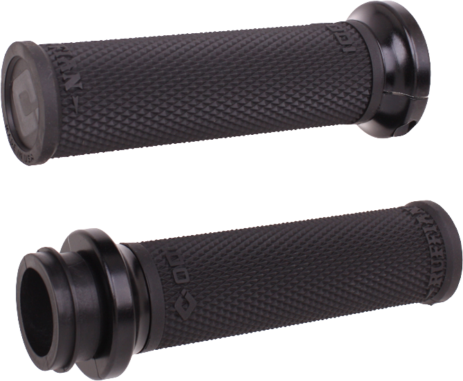 ODI Rufian Lock-On Grips-Indian - V30ITWB-B