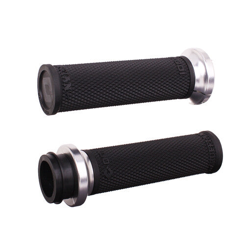 ODI Rufian Lock-On Grips-Indian - V30ITWB-R