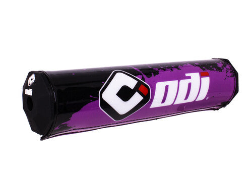 ODI SX8 Handlebar Pads - H75BPS-PRB