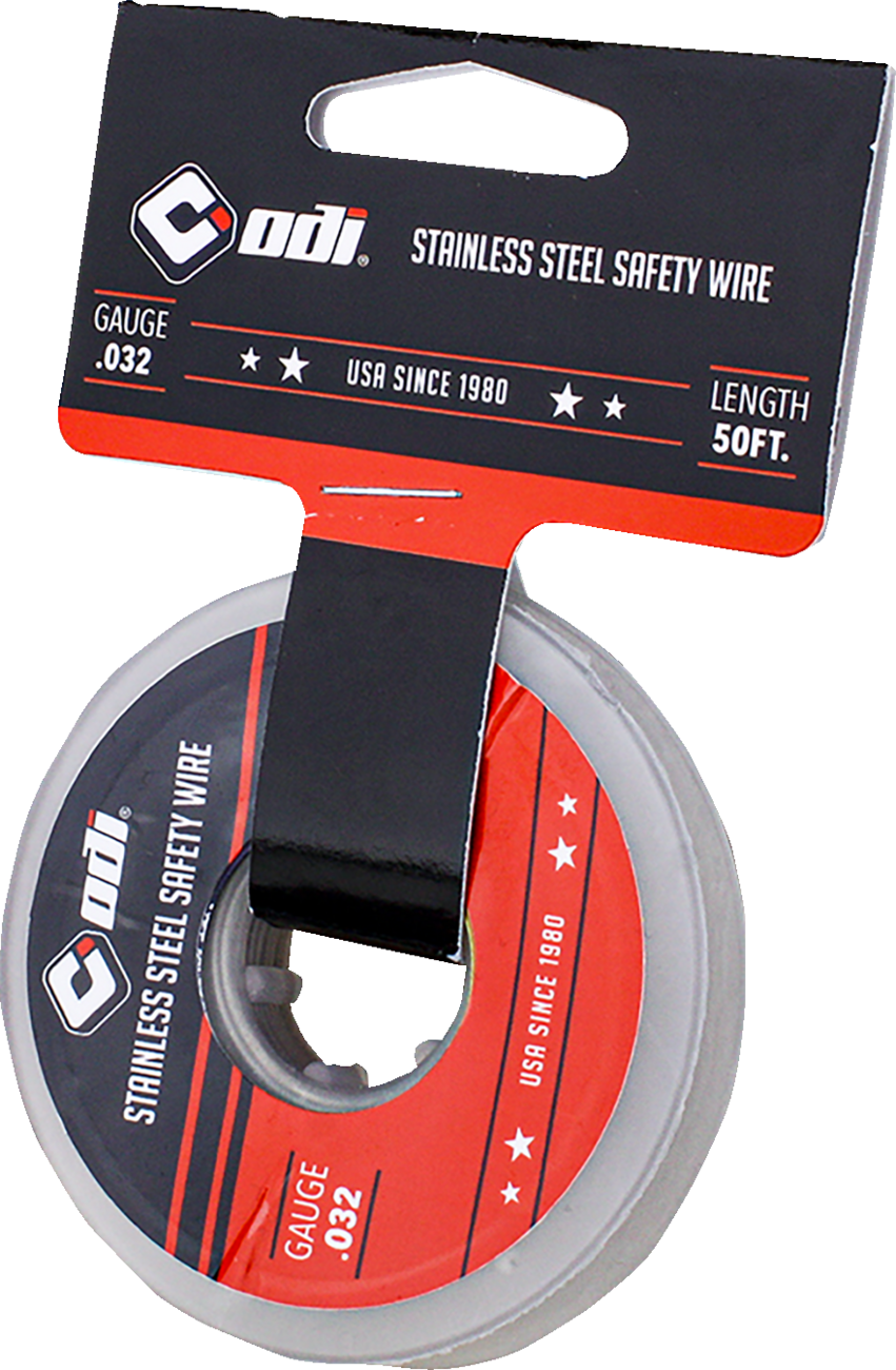ODI Safety Wire