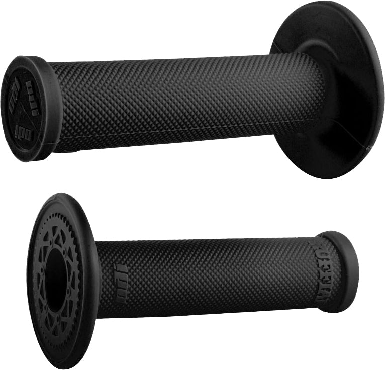 ODI Single-Ply MX Ruffian No-Waffle Grips - H00RFB