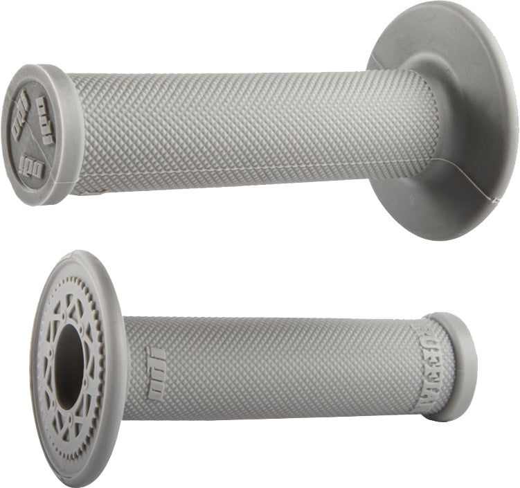 ODI Single-Ply MX Ruffian No-Waffle Grips - H00RFG