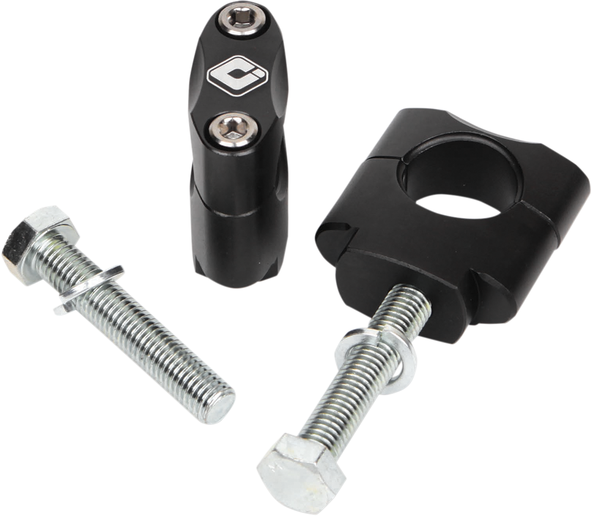 ODI Universal Handlebar Clamp Kit