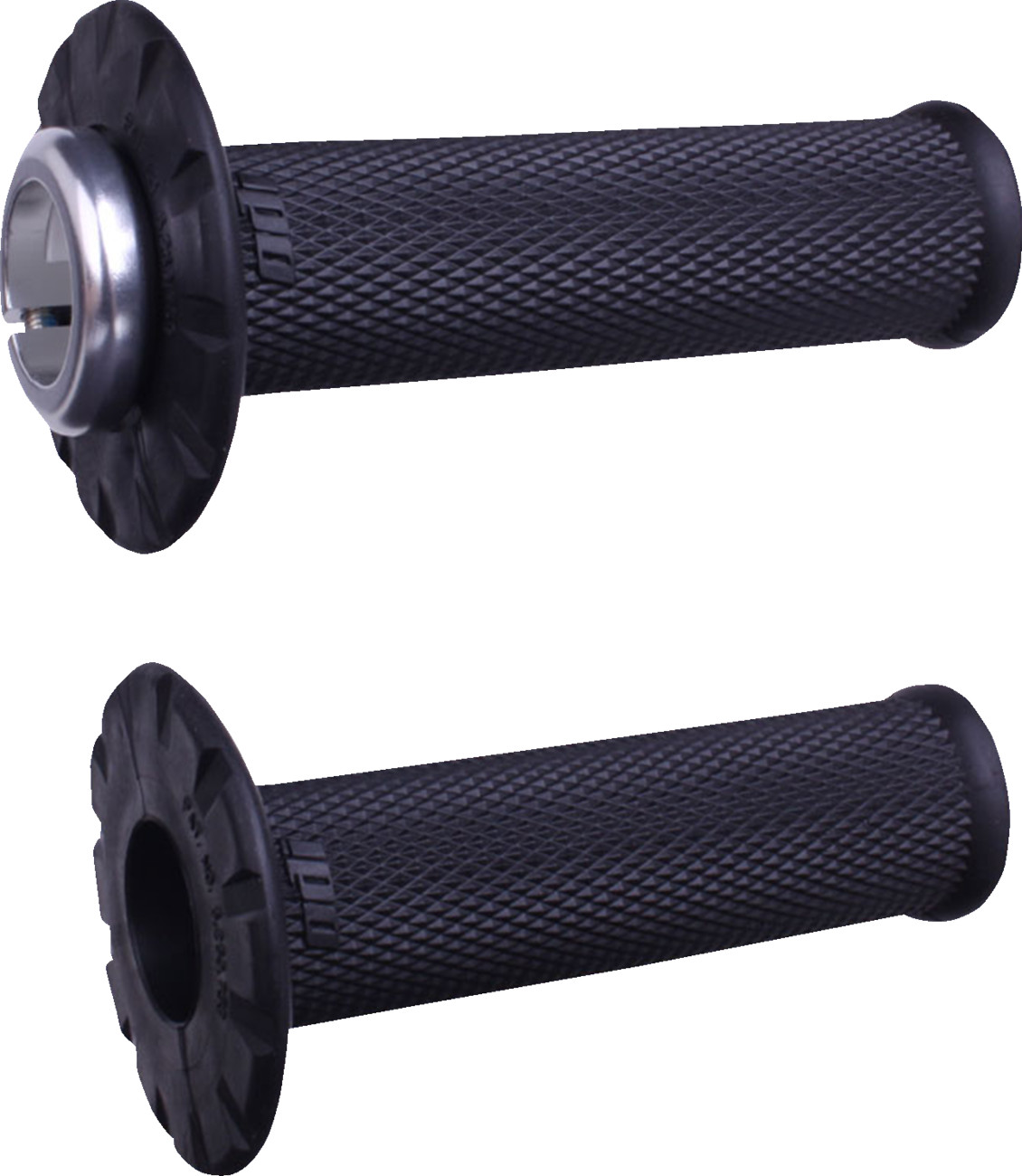 ODI Universal No-Waffle Lock-On Grips