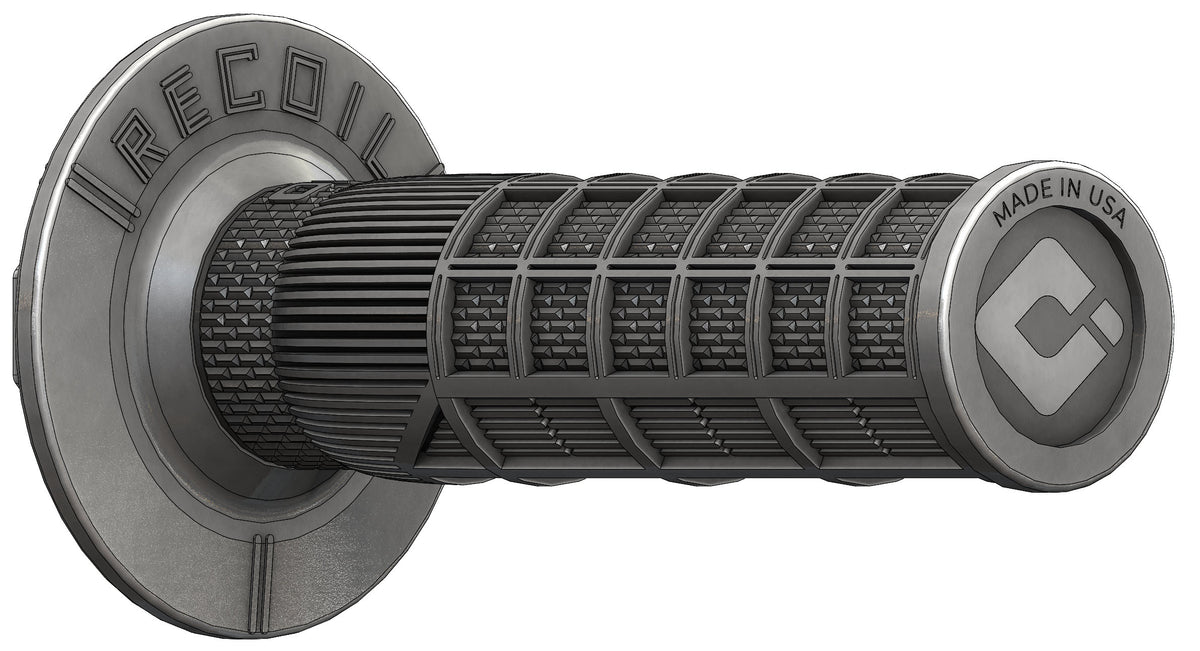 ODI Universal Recoil V2 Grips