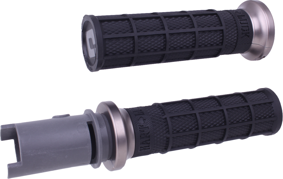 ODI V-Twin Lock On Grips - V31HTC-BH-H