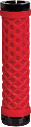 ODI Vans PWC Lock-On Grips - L30VNBR-B