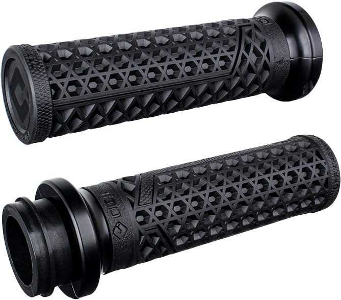 ODI Vans Signature TBW Grips - V31VHTWB-MB