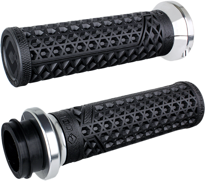 ODI Vans Signature TBW Grips - V31VHTWB-S