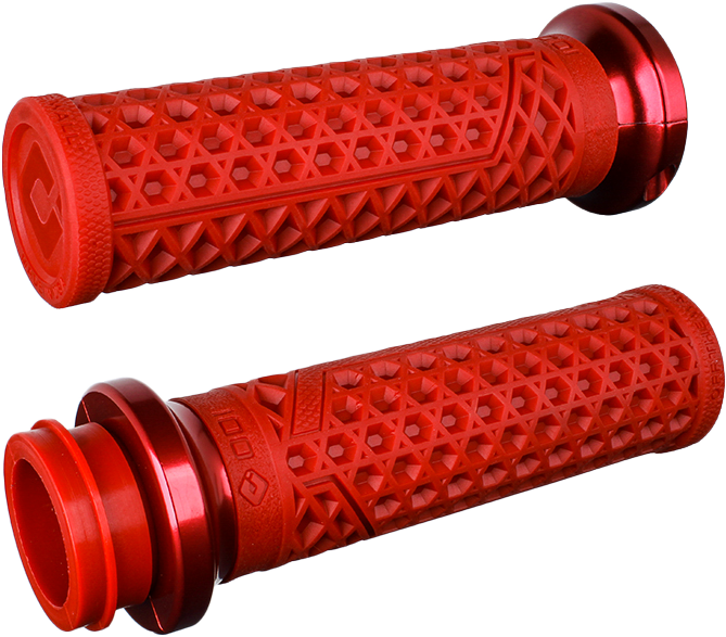 ODI Vans Signature TBW Grips - V31VHTWDR-R