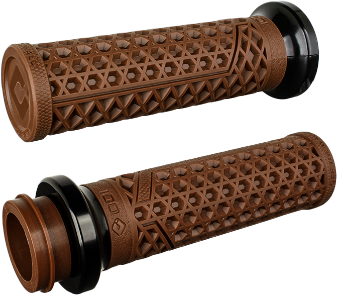 ODI Vans Signature TBW Grips - V31VHTWN-B