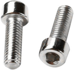 ODI Vans V2 Lock-on Grips - 400-0282