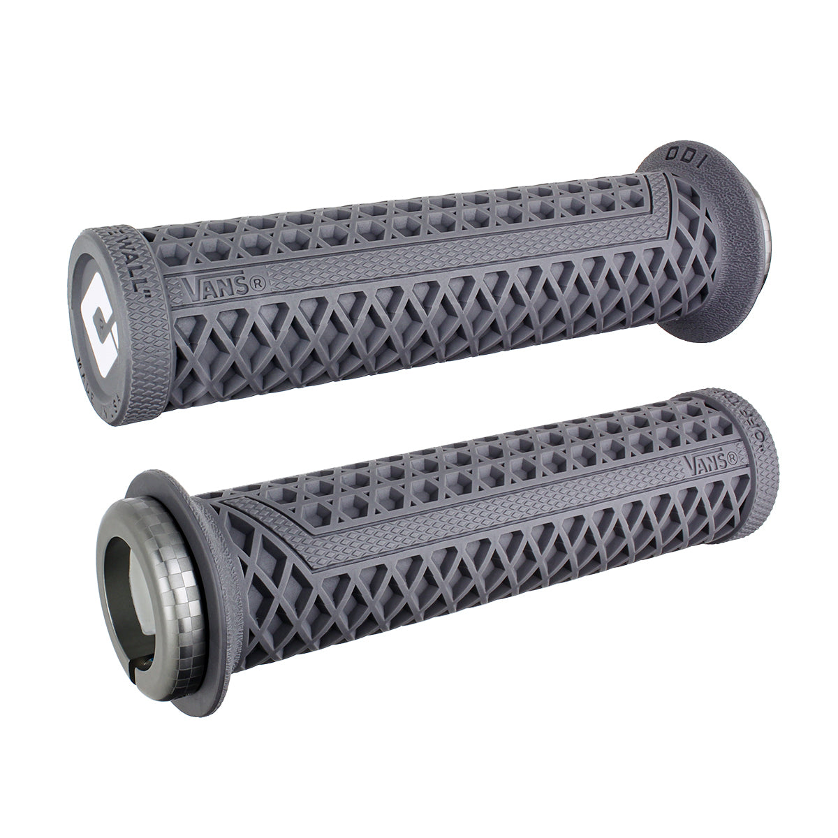 ODI Vans V2 Lock-on Grips - D33VNH-G
