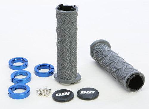 ODI X-Treme Standard Lock-on Grips - J30XTH-U