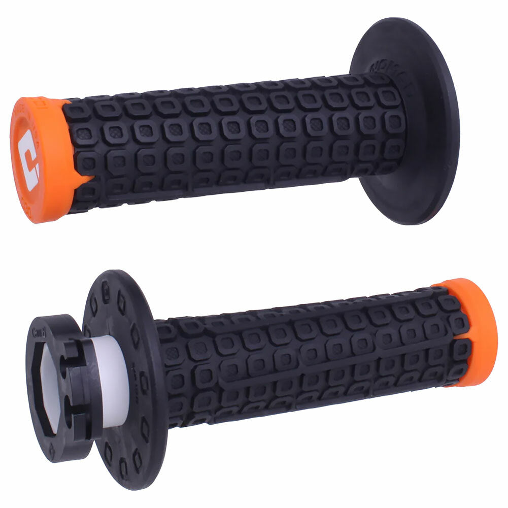ODi NOMAD Off-Road Lock-In Grips - H36NDBO