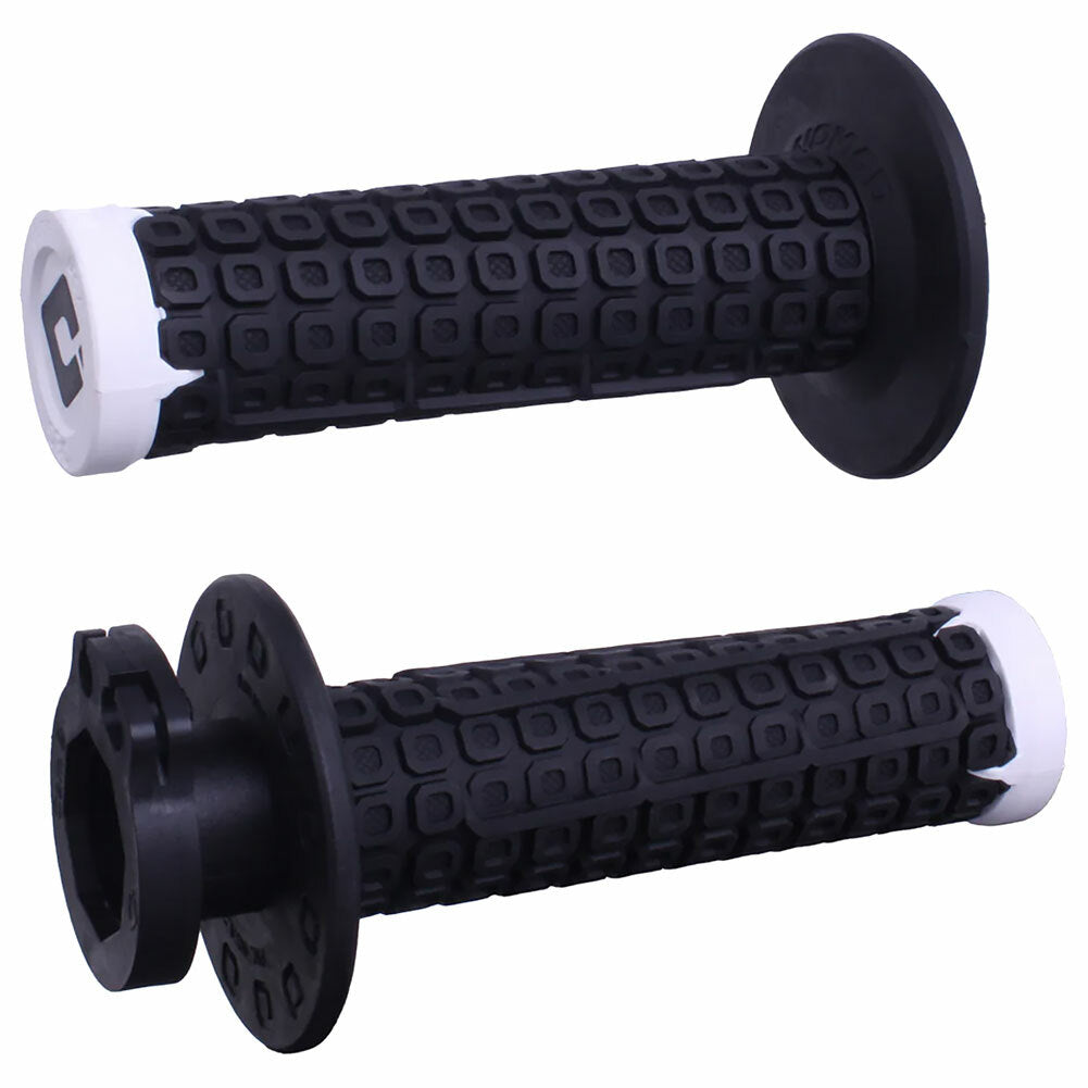 ODi NOMAD Off-Road Lock-In Grips - H36NDBW