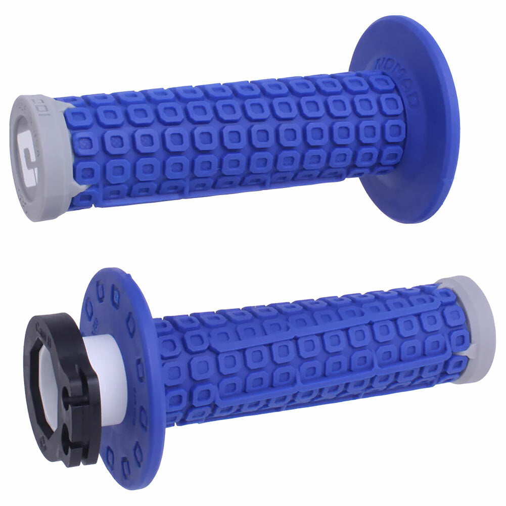 ODi NOMAD Off-Road Lock-In Grips - H36NDUG