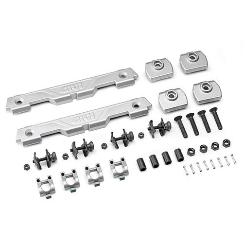 GIVI Ofcam PL One Cam Kit