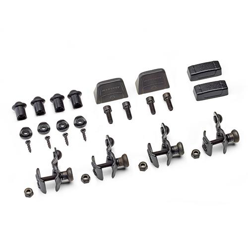 GIVI Ofmk PL One Monokey Kit