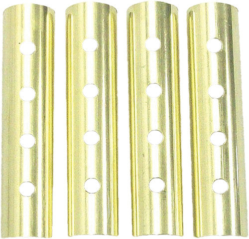OLD STF Brass Pushrod Clip - STF440
