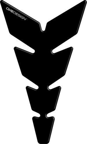 ONE EMBLEMS Soft Touch Tank Pad - CGAN115P