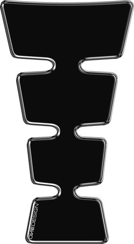 ONE EMBLEMS Tank Pad - CGMEDBKP