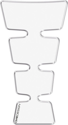 ONE EMBLEMS Tank Pad - CGMEDTP