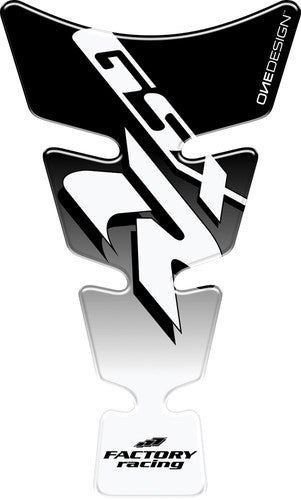 ONE EMBLEMS Tank Pad - CGS23P