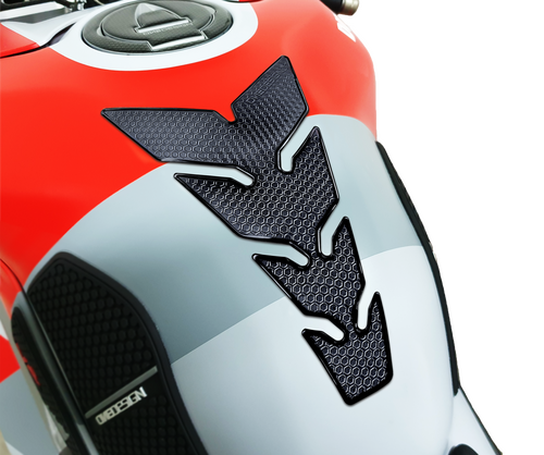 ONE EMBLEMS Ultra-Thin Tank Pads - XT1