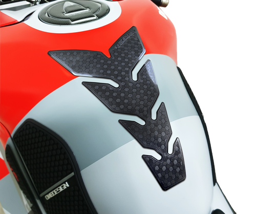 ONE EMBLEMS Ultra-Thin Tank Pads - XT2