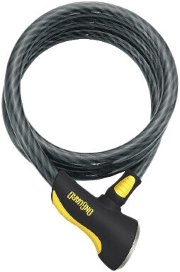 ONGUARD Akita 8036 Cable Lock - 45008036