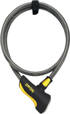 ONGUARD Akita 8040 Cable Lock - 45008040