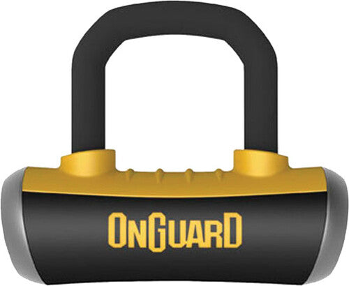 ONGUARD Boxer 8046/8048 Disc locks - 45008046