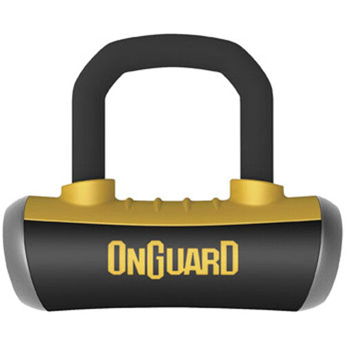 ONGUARD Boxer 8046/8048 Disc locks - 45008048