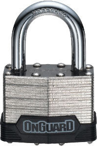 ONGUARD Bull Mastiff Padlock - 45008102