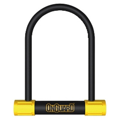 ONGUARD Bulldog U-Lock - 45008010