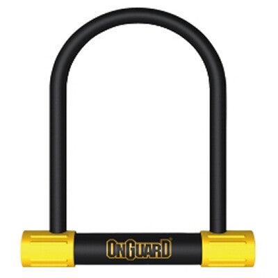 ONGUARD Bulldog U-Lock - 45008011