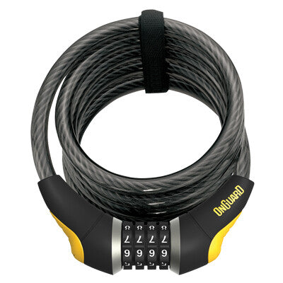 ONGUARD Doberman Cable Locks - 45008031