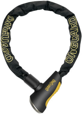 ONGUARD Mastiff 8021 Chain Lock - 45008021