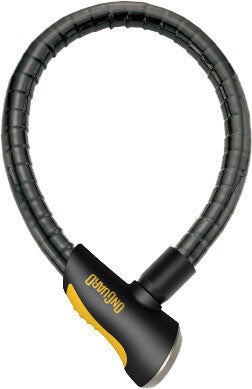 ONGUARD Rottweiler 8023L Cable Lock - 45008023L