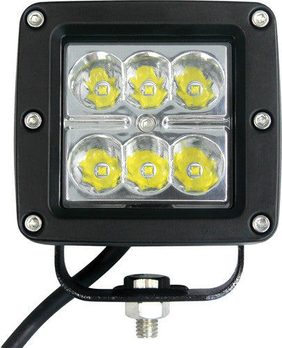 OPEN TRAIL 3" Pod LED Light Set - HML-1218 SPOT