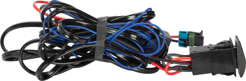 OPEN TRAIL Actuator Wire Harness - SM106-013