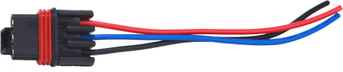 OPEN TRAIL Bus Bar Pigtail Harness - SM106-003