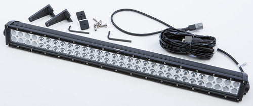 OPEN TRAIL Dual Row LED Light Bar - HML-BC2180 COMBO