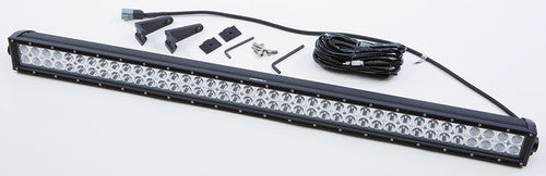 OPEN TRAIL Dual Row LED Light Bar - HML-BC2240 COMBO